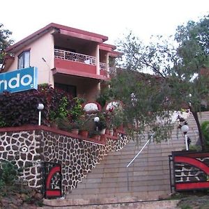 Hotel Anando , Saputara